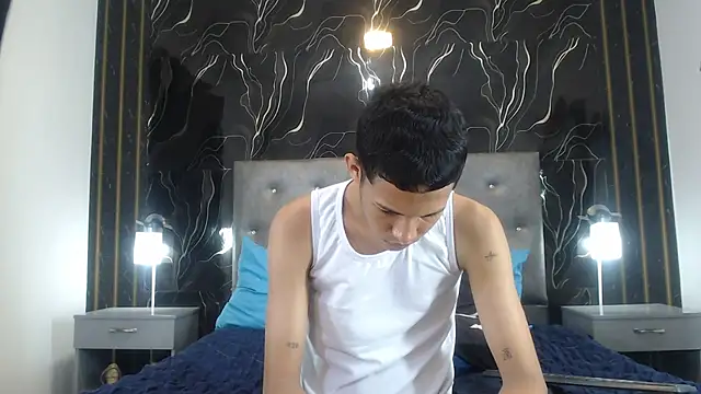 PhillipCox webcam