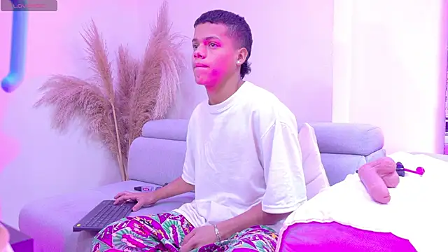 PATRIICKMILLER_ webcam