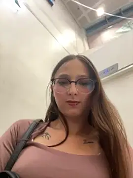aria_rousse3 webcam