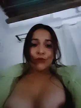 jessamondd webcam