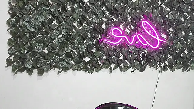 Sofia_Franco_ webcam