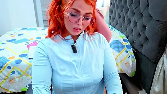 Alexatexa2929 webcam