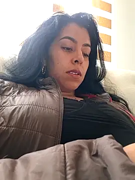 Luianna webcam