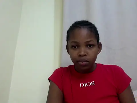 queen-sasha webcam