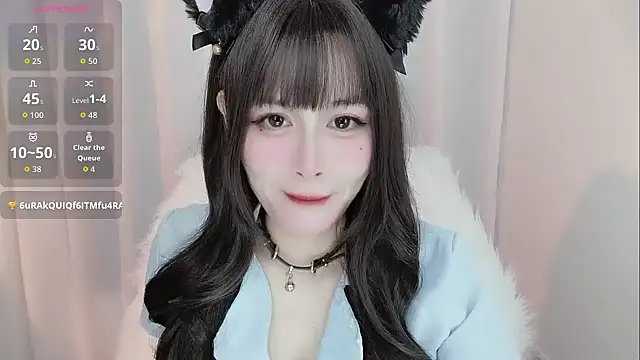 -zhuzhu-999- webcam
