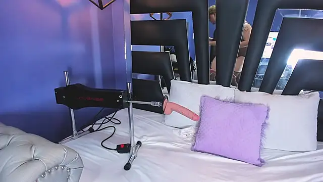 VeluniLiore webcam
