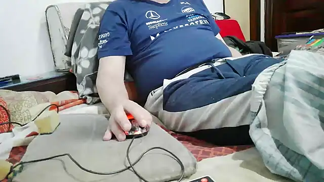 messi_syssy webcam
