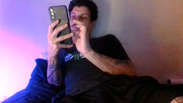 Icepappi live cam