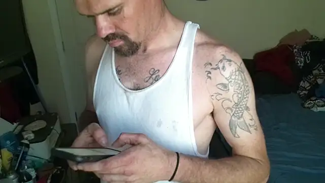 Johnny1991Blunt webcam