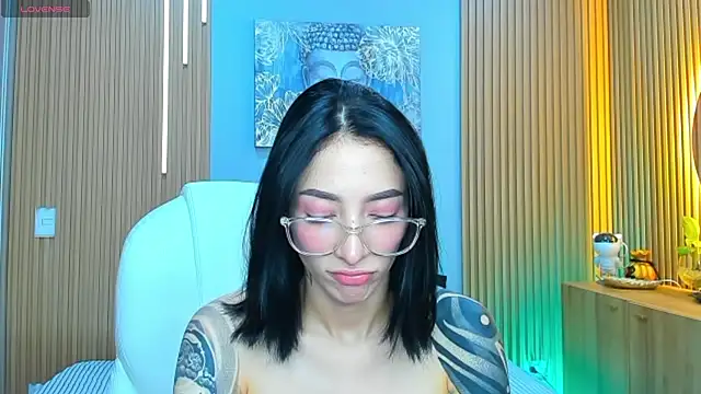 barbie_scoth_ webcam