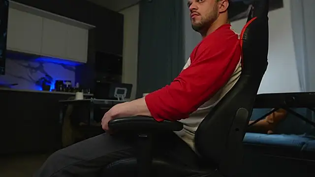 danielkraigforu webcam