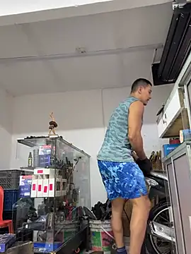 Paul22cm- webcam