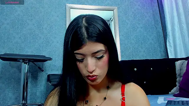 afrodita_meraki webcam