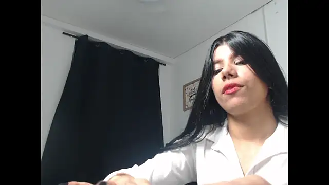 AlejandraScott webcam