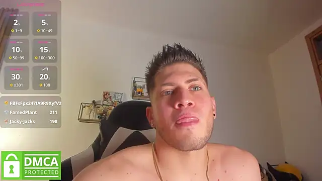 SebastianMaximoff_ webcam