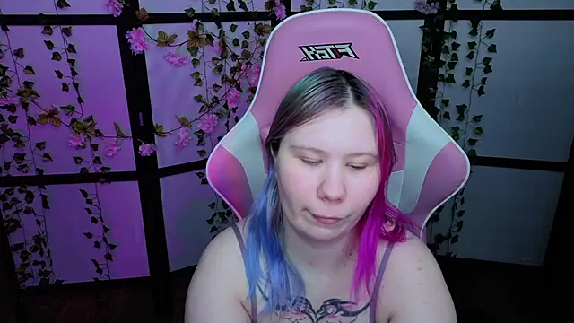 kitsune_little webcam