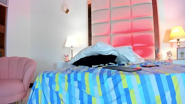 Taylor_Royal_ webcam