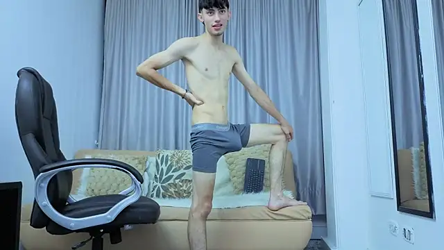 Caled_Saenz webcam