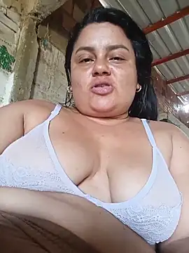 Dirty-violeta_19 webcam