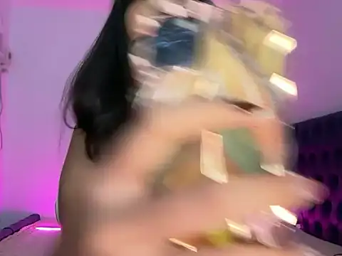 RealKelseyXO webcam