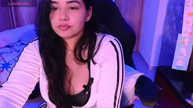 _anastasia webcam