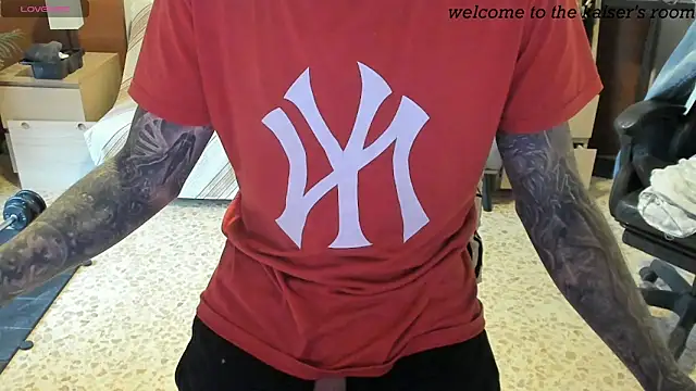 kaiser679_ webcam