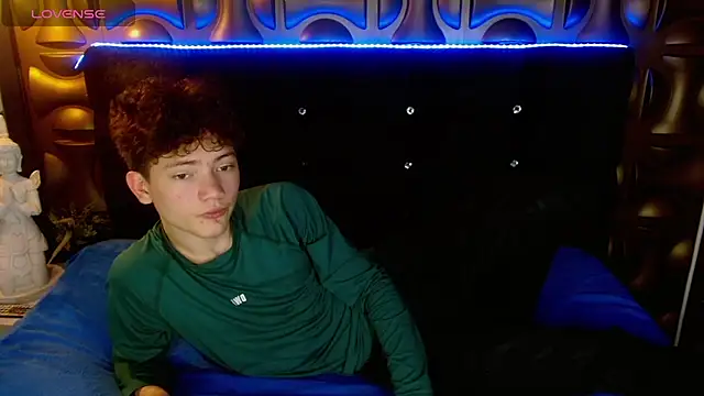 cruz_dante webcam