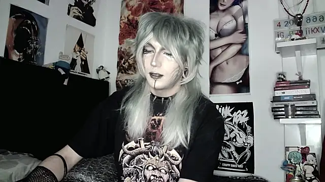 kiiler_queen webcam