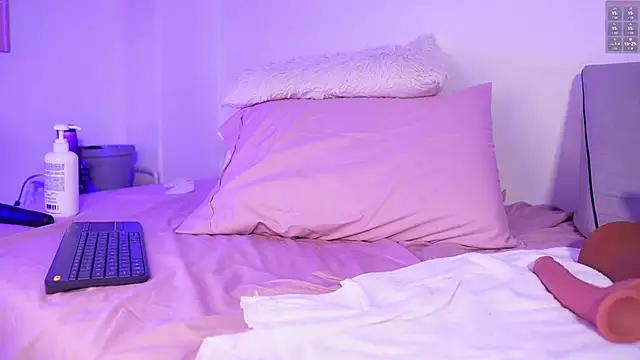 YourMandy webcam
