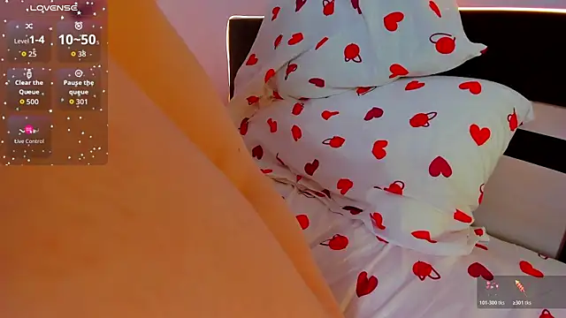 lexxxxxxi webcam