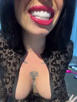 Rafaellaz webcam