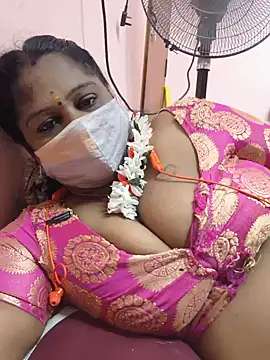 revathisree webcam
