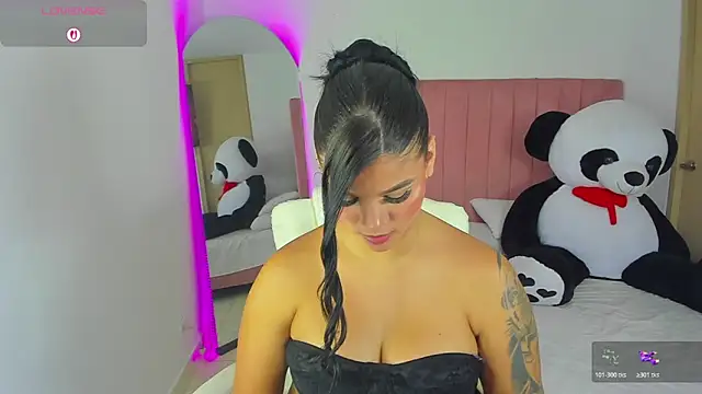Janettcruz webcam