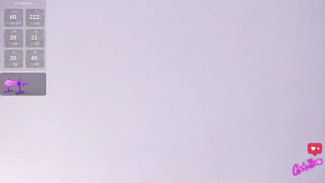 charlotsweett_ webcam