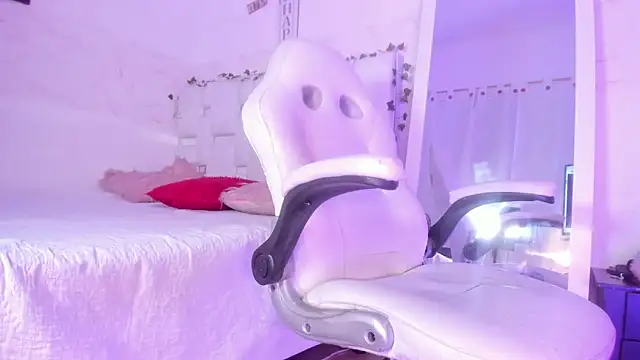 LiilithNyx webcam