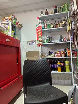 Sara_fun webcam