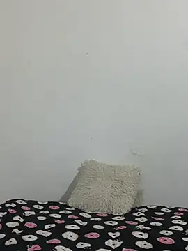 LillyCandy webcam