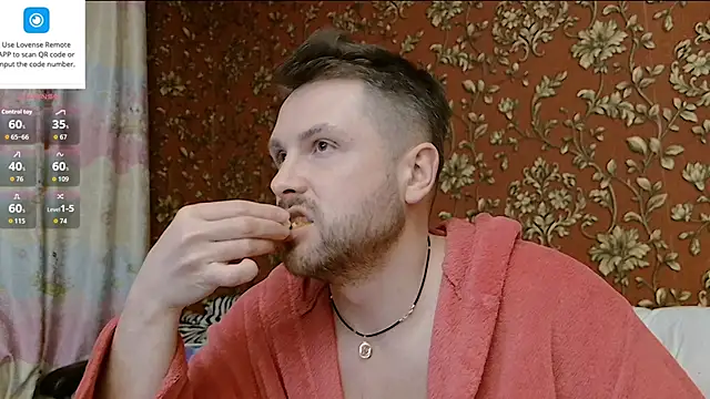 MartinBrandon webcam