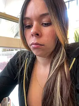carolina16love webcam