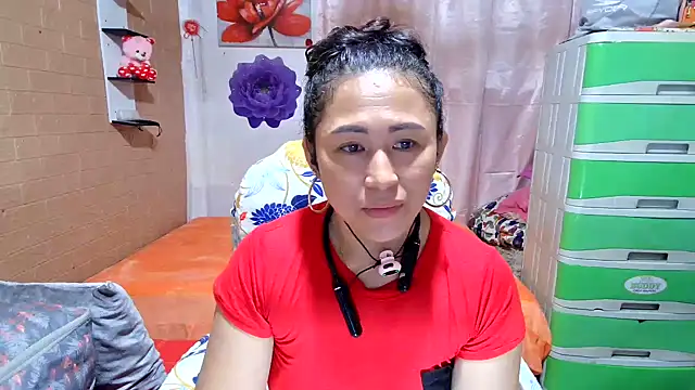 Filipina_Desire webcam