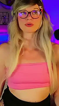 Kittychatte webcam