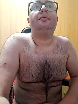 Javier_bear live cam