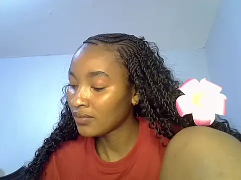 cute-alexis webcam
