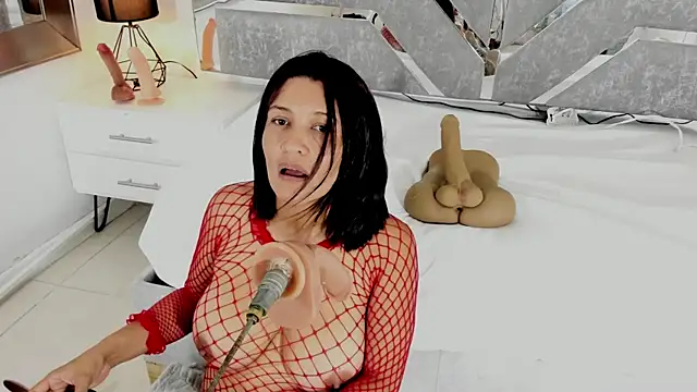 Slut_Milf_ webcam