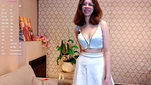 Xonalenei webcam