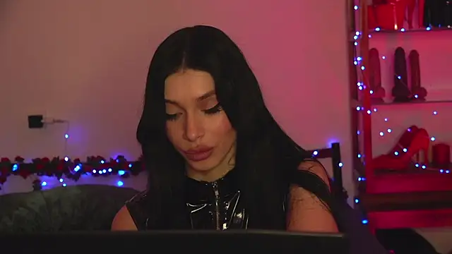 Olivia_Faye webcam