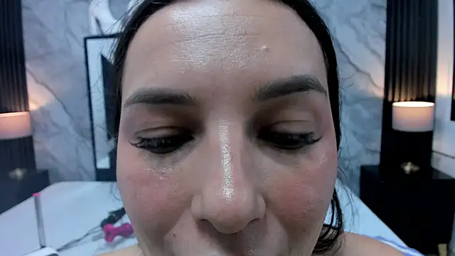 VioletRose_as webcam