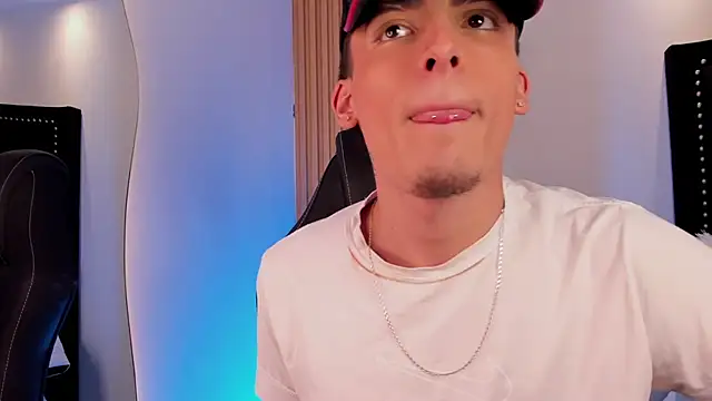 MateoMitchell webcam
