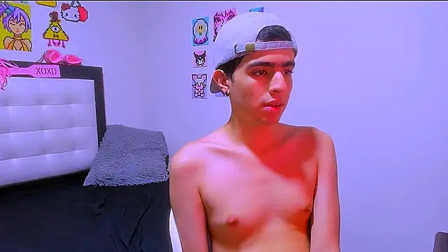 LuanRush_ webcam