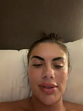 Jessiebx webcam